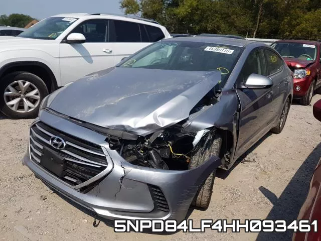 5NPD84LF4HH093461 фото 3