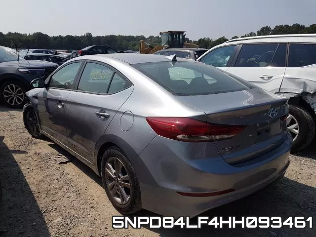 5NPD84LF4HH093461 фото 4