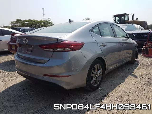 5NPD84LF4HH093461 фото 5