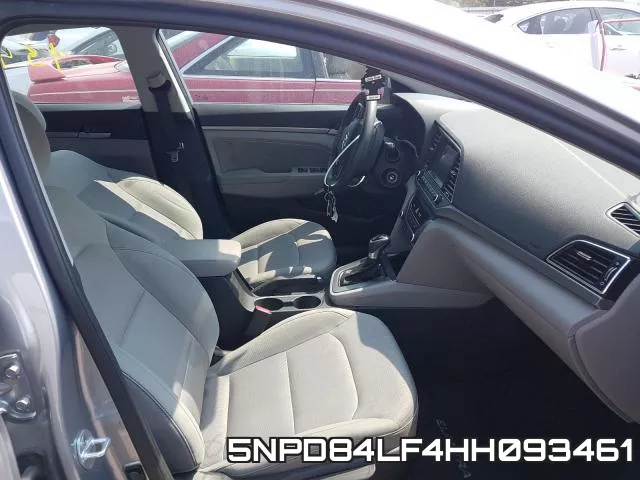 5NPD84LF4HH093461 фото 6