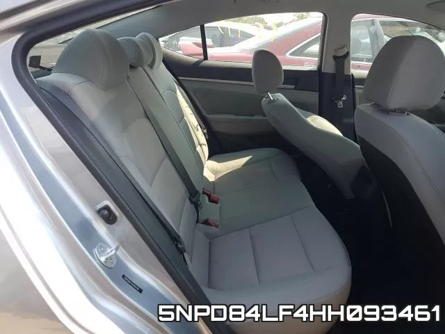 5NPD84LF4HH093461 фото 7