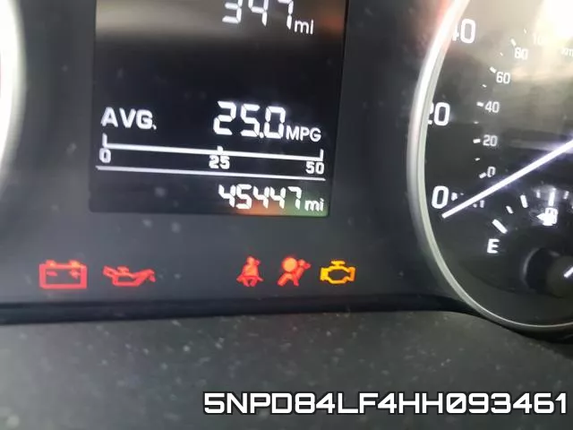 5NPD84LF4HH093461 фото 9