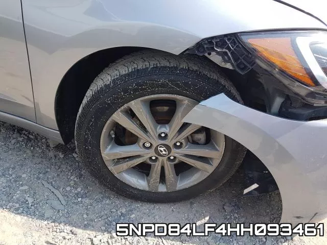 5NPD84LF4HH093461 фото 10