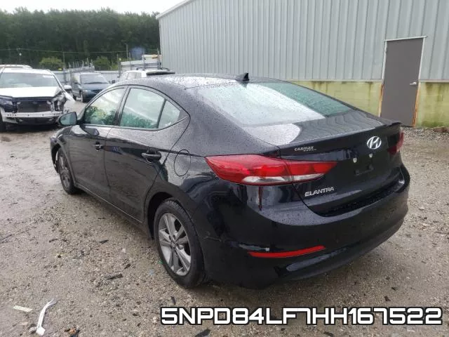 5NPD84LF7HH167522 фото 4