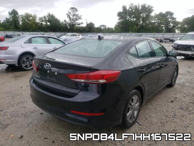 5NPD84LF7HH167522 фото 5