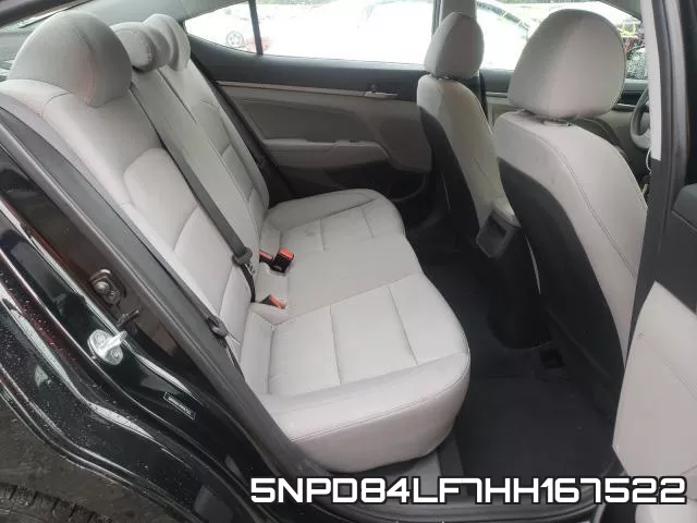 5NPD84LF7HH167522 фото 7