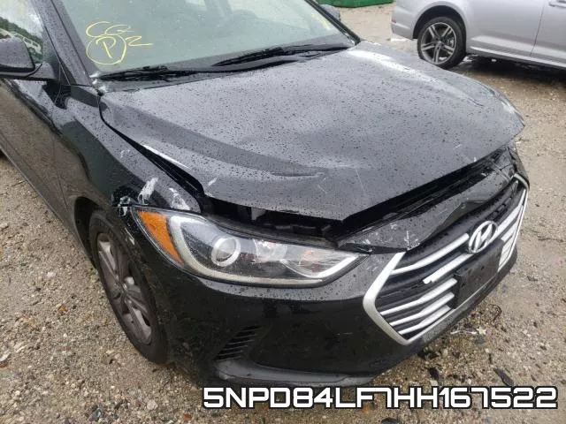 5NPD84LF7HH167522 фото 10