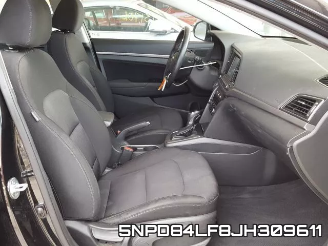 5NPD84LF8JH309611 фото 6