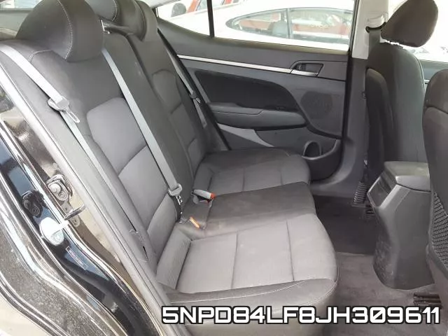 5NPD84LF8JH309611 фото 7
