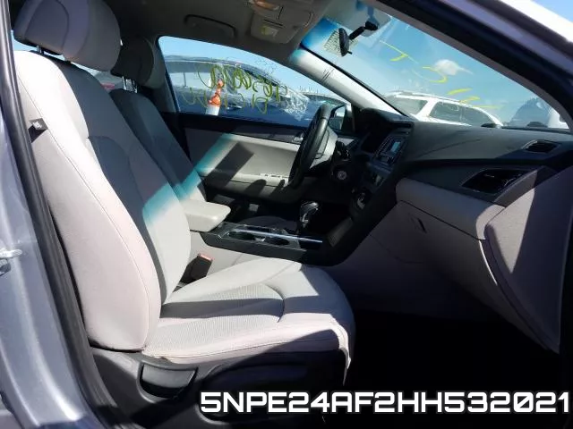5NPE24AF2HH532021 фото 6