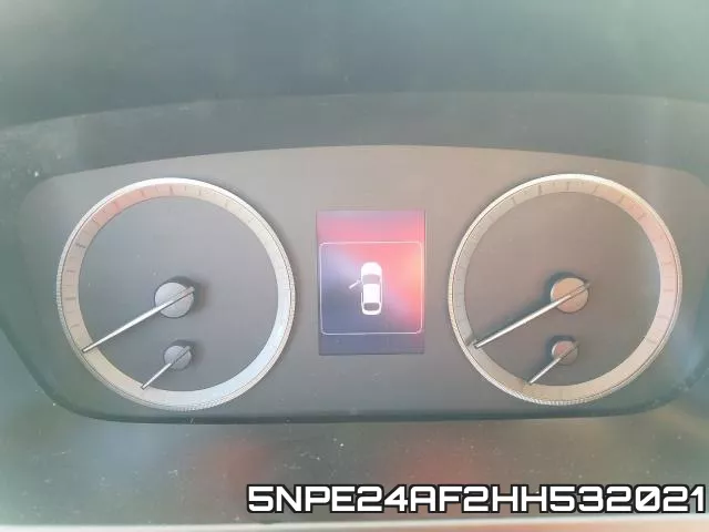 5NPE24AF2HH532021 фото 9