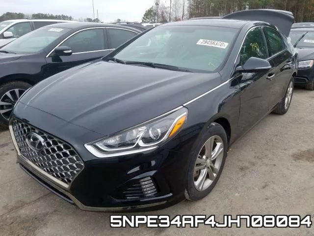 5NPE34AF4JH708084 фото 3