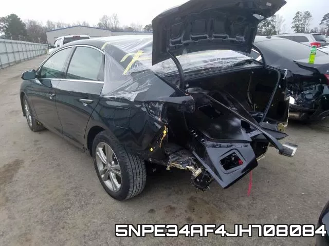 5NPE34AF4JH708084 фото 4