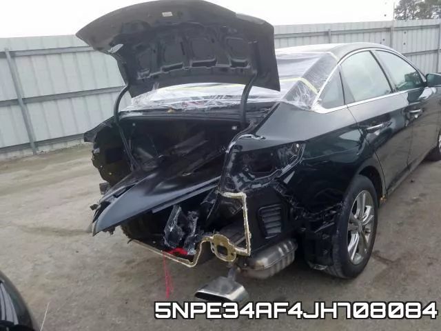 5NPE34AF4JH708084 фото 5