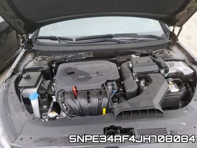 5NPE34AF4JH708084 фото 8
