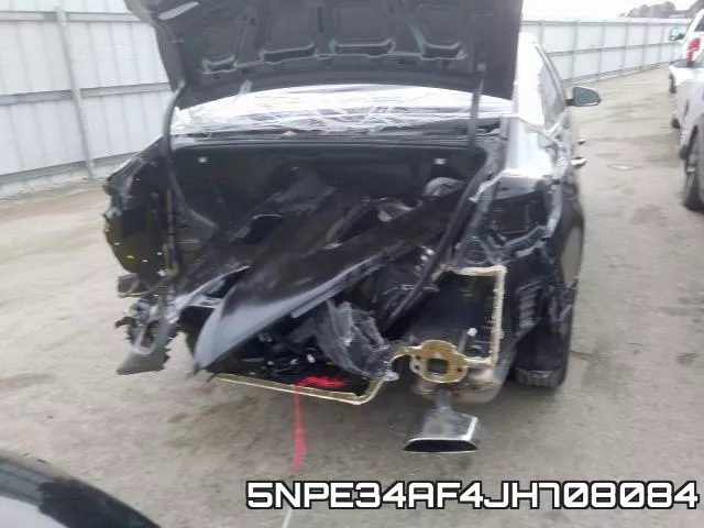 5NPE34AF4JH708084 фото 10