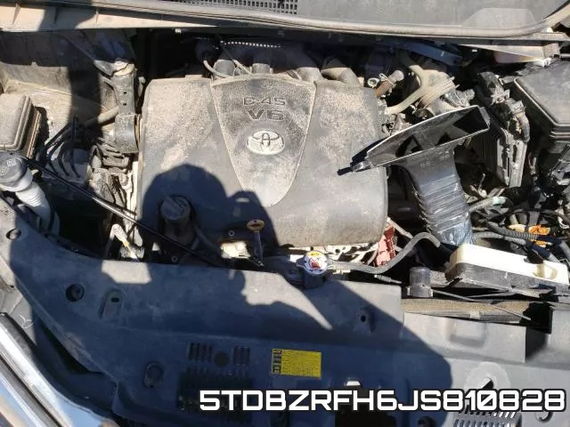 5TDBZRFH6JS810828 фото 8