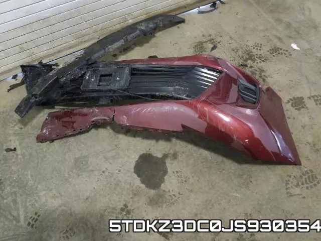 5TDKZ3DC0JS930354 фото 10