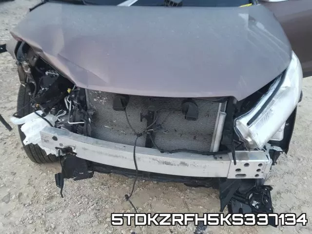 5TDKZRFH5KS337134 фото 8
