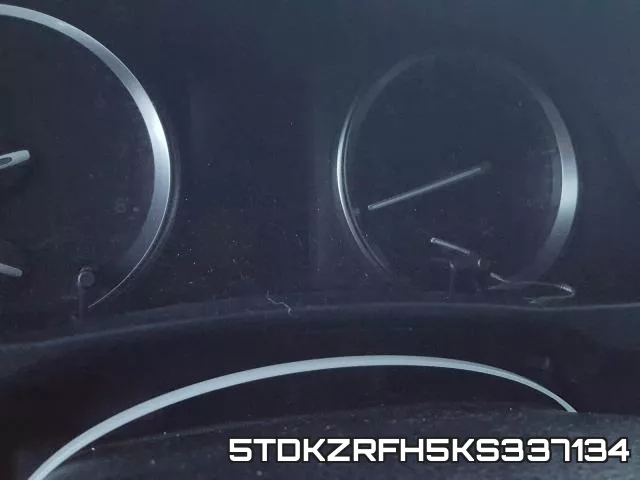 5TDKZRFH5KS337134 фото 9