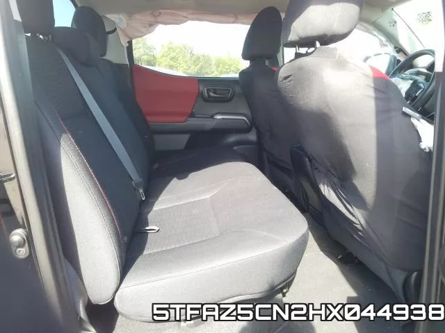 5TFAZ5CN2HX044938 фото 7