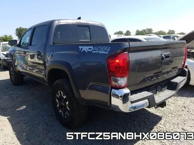 5TFCZ5AN8HX086073 фото 4