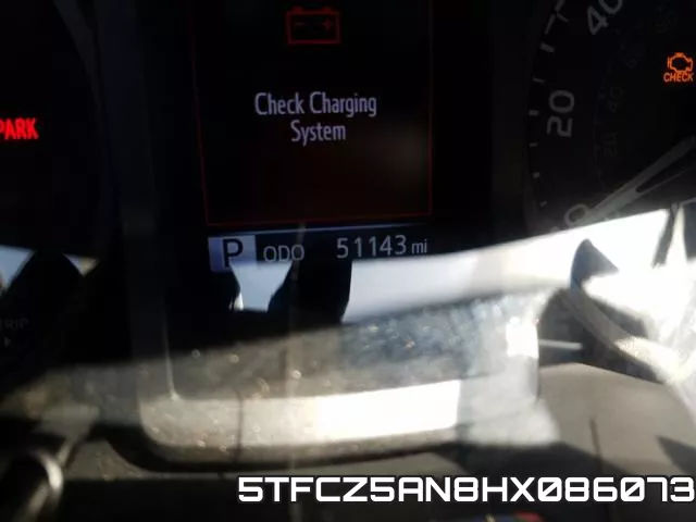 5TFCZ5AN8HX086073 фото 9