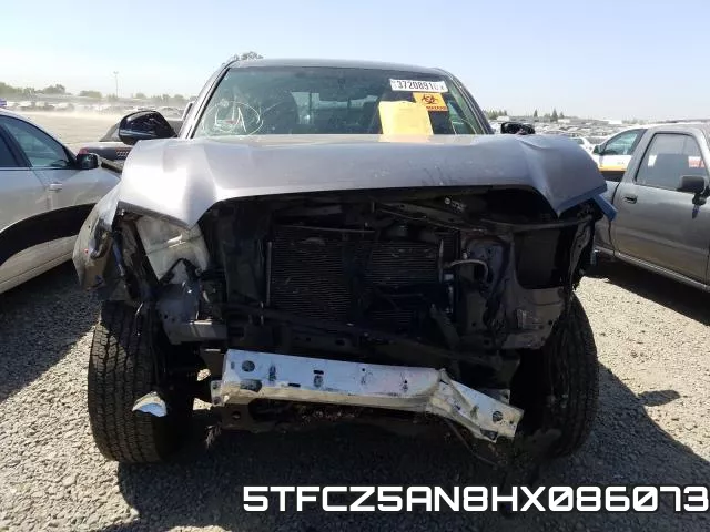 5TFCZ5AN8HX086073 фото 10