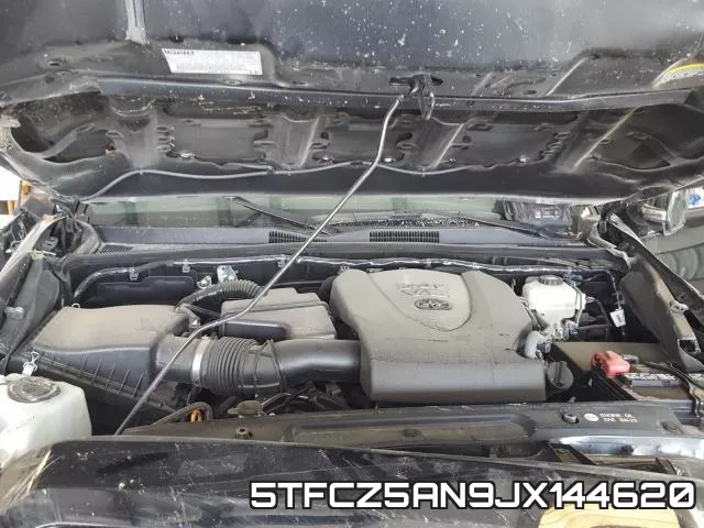 5TFCZ5AN9JX144620 фото 8