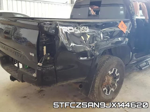 5TFCZ5AN9JX144620 фото 10