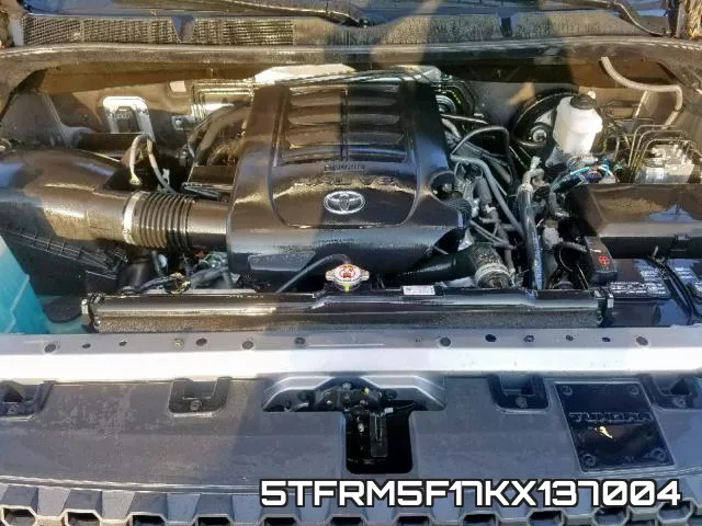 5TFRM5F17KX137004 фото 8