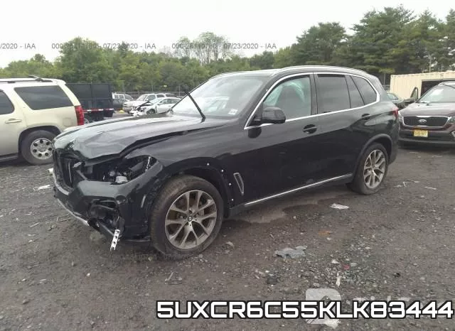 5UXCR6C55KLK83444 фото 3