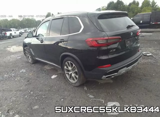5UXCR6C55KLK83444 фото 4