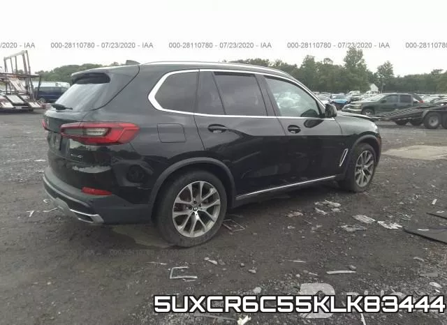 5UXCR6C55KLK83444 фото 5