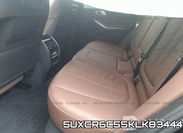 5UXCR6C55KLK83444 фото 9