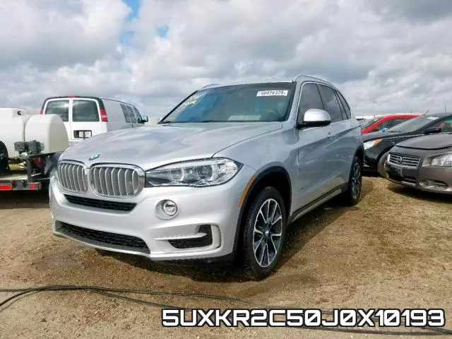 5UXKR2C50J0X10193 фото 3