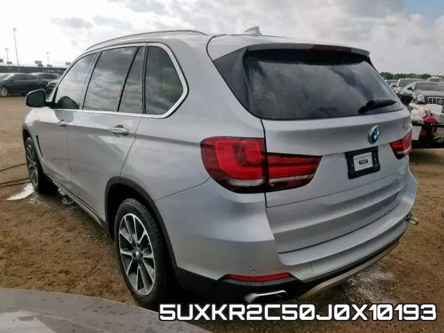 5UXKR2C50J0X10193 фото 4