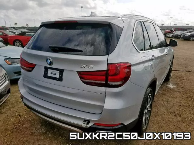 5UXKR2C50J0X10193 фото 5