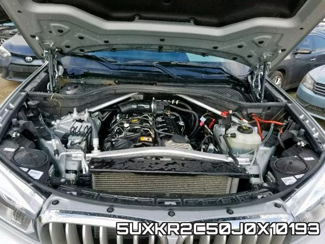 5UXKR2C50J0X10193 фото 8