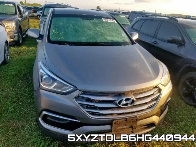 5XYZTDLB6HG440944 фото 10