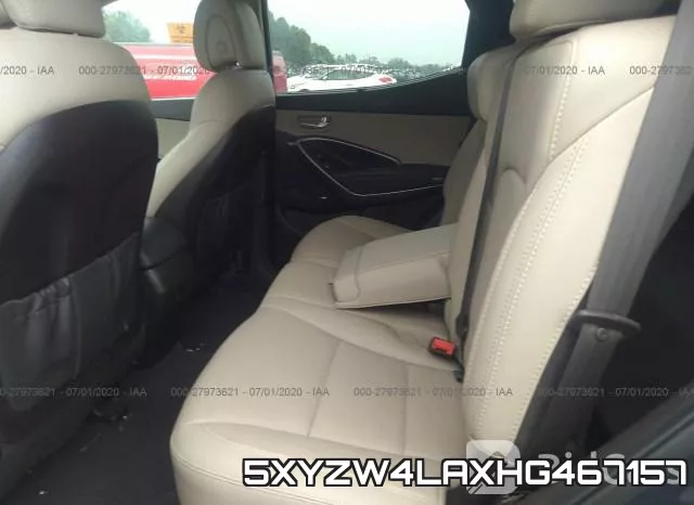 5XYZW4LAXHG467157 фото 9