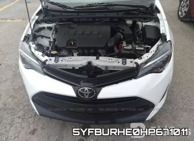 5YFBURHE0HP671011 фото 2