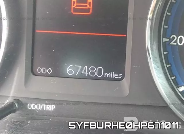 5YFBURHE0HP671011 фото 8