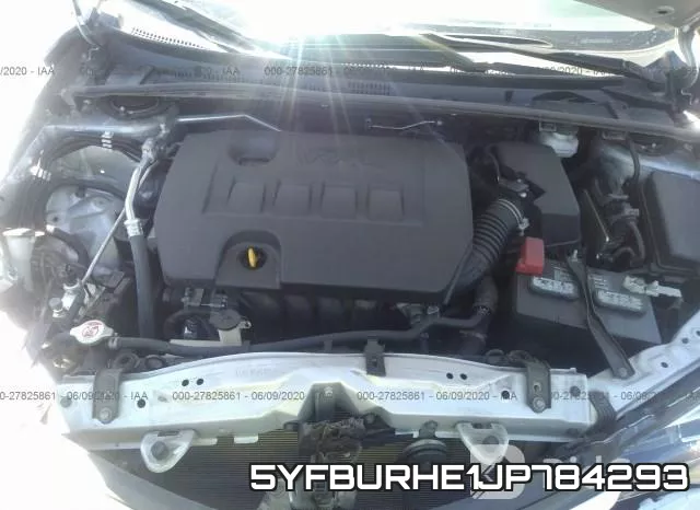 5YFBURHE1JP784293 фото 2