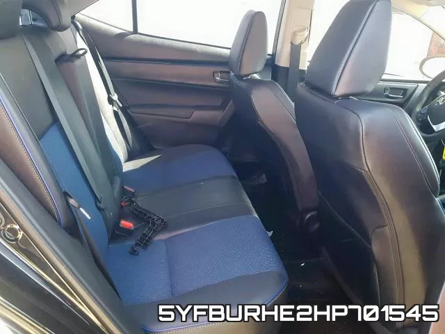 5YFBURHE2HP701545 фото 7