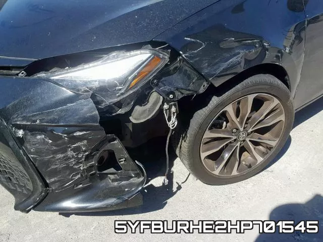 5YFBURHE2HP701545 фото 10