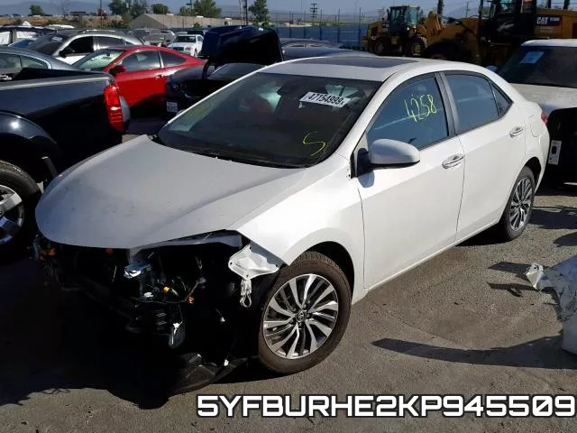 5YFBURHE2KP945509 фото 3
