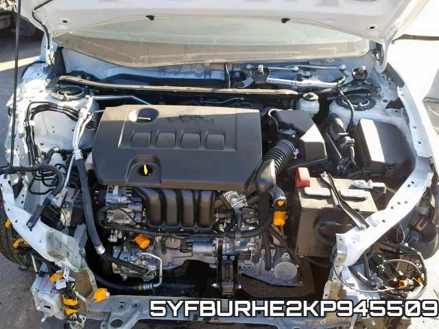 5YFBURHE2KP945509 фото 8