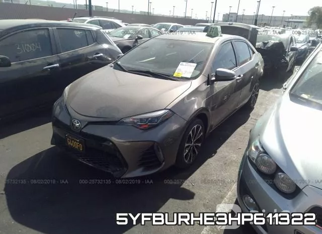 5YFBURHE3HP611322 фото 3