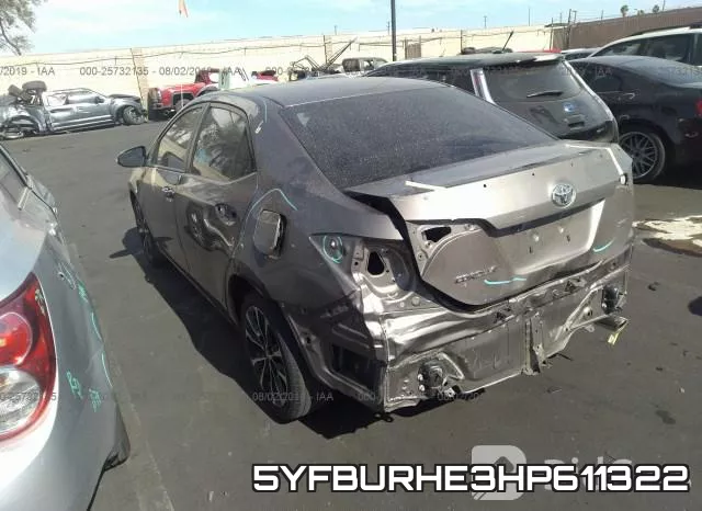 5YFBURHE3HP611322 фото 4